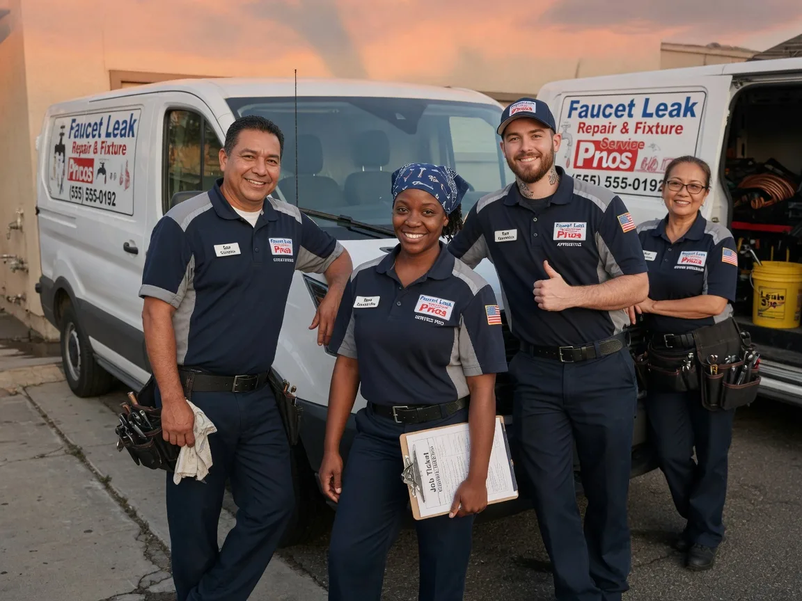 Faucet Repair company in Mineral Bluff, GA
