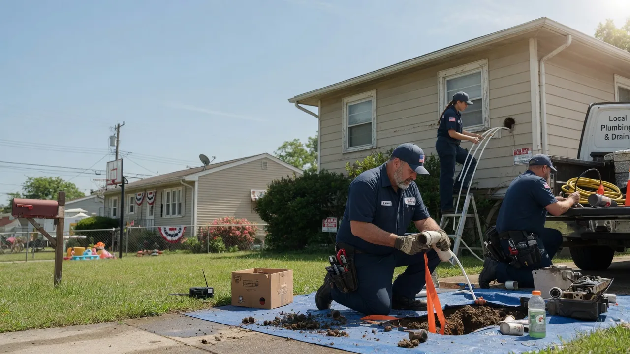 Faucet Repair in Mineral Bluff, GA near me